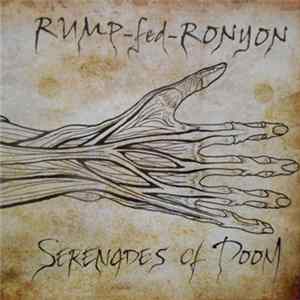RUMP-fed-RONYON - Serenades Of Doom mp3