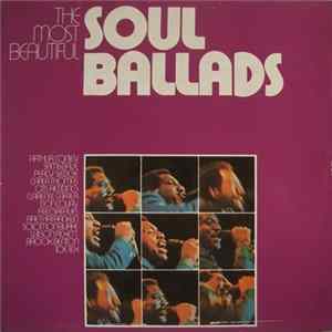 Various - The Most Beautiful Soul Ballads mp3