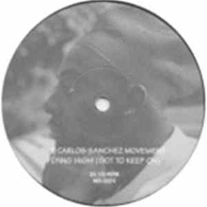 The Carlos Sanchez Movement - Flying High (Got To Keep On) mp3