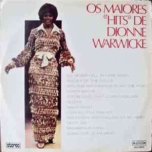Dionne Warwick - Os Maiores "Hits" de Dionne Warwicke mp3