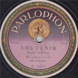 Michailow - Souvenir / Incanto mp3
