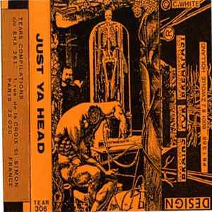 Various - Just Ya Head mp3