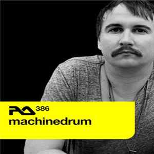 Machinedrum - RA.386 mp3