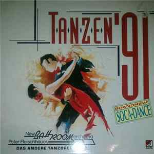 New Ballroom Orchestra Peter Fleischhauer - Tanzen '91 mp3