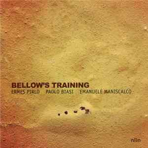 Ermes Pirlo, Paolo Biasi, Emanuele Maniscalco - Bellow's Training mp3