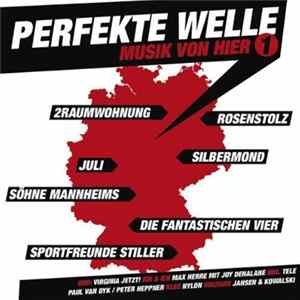 Various - Perfekte Welle - Musik Von Hier 1 mp3