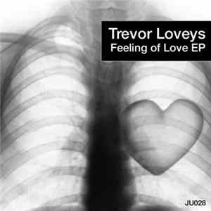 Trevor Loveys - Feeling Of Love EP mp3