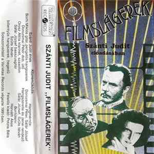 Szánti Judit - Filmslágerek mp3