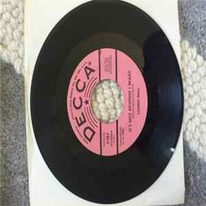 Connie Hall - It's Not Revenge I Want / Don't Tempt Me mp3