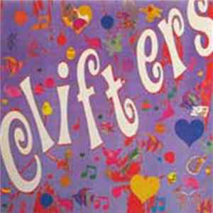 Clifters - Kuningatar mp3
