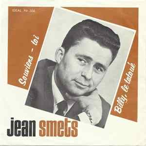 Jean Smets - Billy, Le Tatoué / Souviens Toi mp3