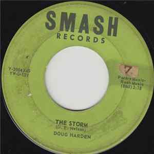 Doug Harden - The Storm / Foolin' Me mp3