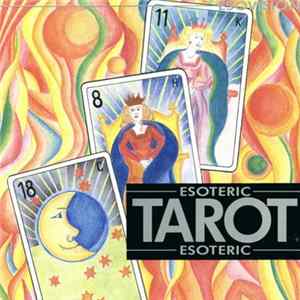 Christian Hanak - Tarot mp3