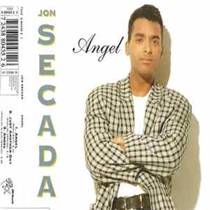 Jon Secada - Angel mp3