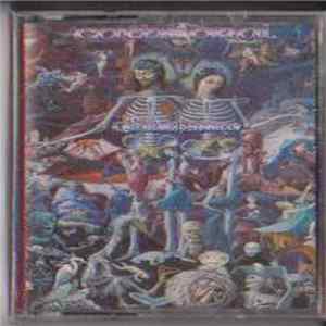 Cathedral - The Carnival Bizarre mp3