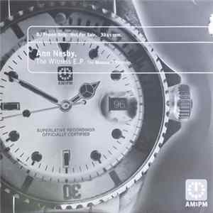 Ann Nesby - Witness EP mp3