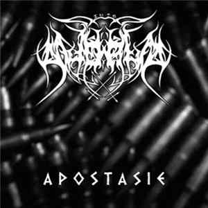 Into Dagorlad - Apostasie mp3