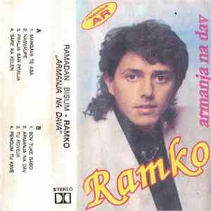 Ramko - Armanja Na Dav mp3