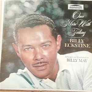 Billy Eckstine - Once More With Feeling mp3