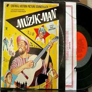 Georges Anderson - Muzik Man OST mp3