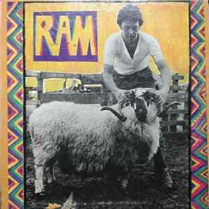 Paul And Linda McCartney - Ram mp3