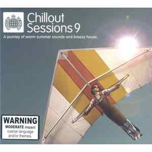 Various - Chillout Sessions 9 mp3