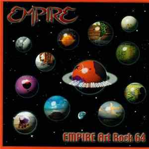 Various - Empire Art Rock 64 mp3