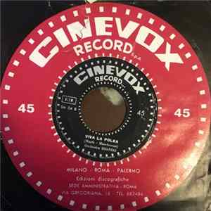 Orchestra Biondo - La Giavanese / Viva La Polka mp3