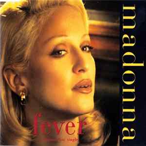 Madonna - Fever mp3