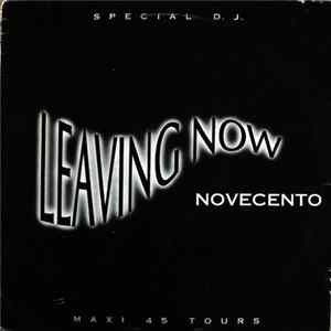 Novecento - Leaving Now mp3