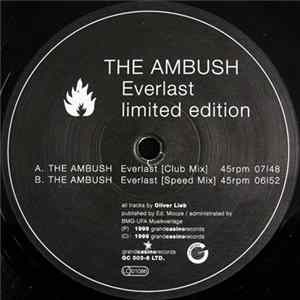 The Ambush - Everlast mp3