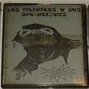 Various - Los Teleñecos Y Sus Dfk-nciones mp3