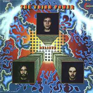 The Third Power - Believe mp3