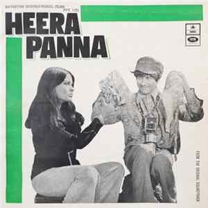 Rahul Dev Burman - Heera Panna mp3