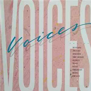 Various - Voices mp3