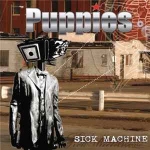 Puppies - Sick Machine mp3
