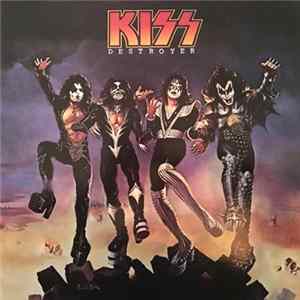 Kiss - Destroyer mp3