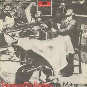 Siouxsie And The Banshees - Mittageisen mp3