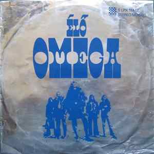 Omega Group - Élő Omega mp3