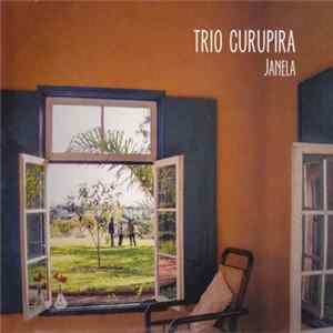 Trio Curupira - Janela mp3
