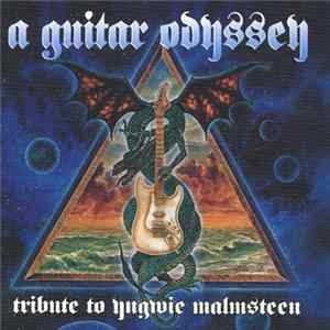 Various - A Guitar Odyssey: A Tribute To Yngwie Malmsteen mp3