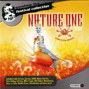 Various - Nature One 2009 - Smile Is The Answer mp3
