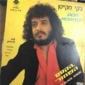 ג׳קי מקייטן - The Black Magic = הקסם השחור mp3
