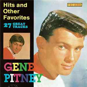 Gene Pitney - Hits And Other Favorites mp3