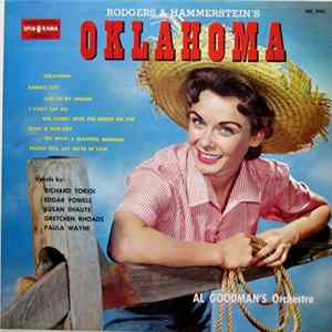 Al Goodman's Orchestra - Rodgers And Hammerstein's Oklahoma mp3