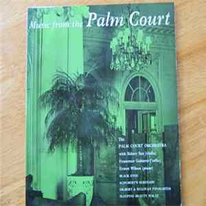 The Palm Court Orchestra - Music From The Palm Court mp3
