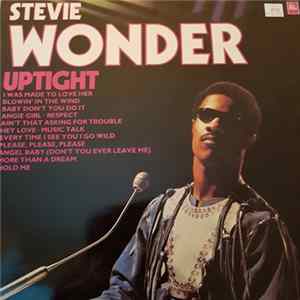 Stevie Wonder - Uptight mp3