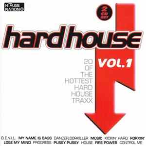 Various - Hard House Vol. 1 mp3