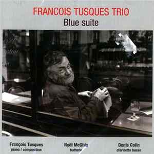 François Tusques Trio - Blue Suite mp3