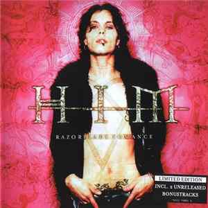 HIM - Razorblade Romance mp3